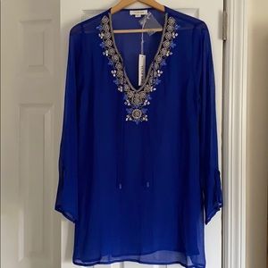 Yumi Kim Cover-Up